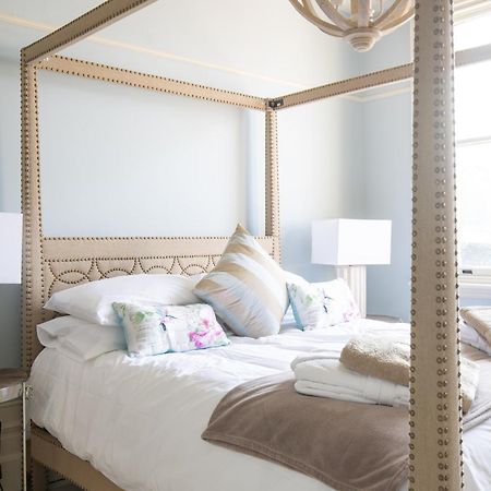 Vale House, Belvoir Castle Grantham Bagian luar foto